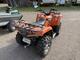 ATV + många tillbehör  (OJM510)