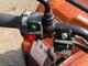 ATV + många tillbehör  (OJM510)