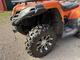 ATV + många tillbehör  (OJM510)