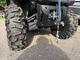 ATV + många tillbehör  (OJM510)