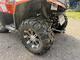 ATV + många tillbehör  (OJM510)