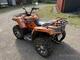ATV + många tillbehör  (OJM510)