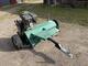 ATV + många tillbehör  (OJM510)