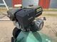 ATV + många tillbehör  (OJM510)