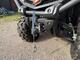 ATV + många tillbehör  (OJM510)