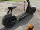 Fatscooter