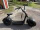Fatscooter