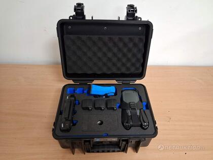 Drönare, DJI Mavic 3 Cine Drönare, DJI Mavic 3 Cine