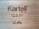 Skrivbord, Kartell Starck