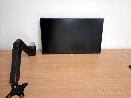Datorskärm, Asus Datorskärm, Asus