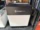 Batteri & styrning 3,5kW, PYLONTECH Batteri & styrning 3,5kW, PYLONTECH