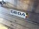 Materialhiss Geda Lift 200 -21