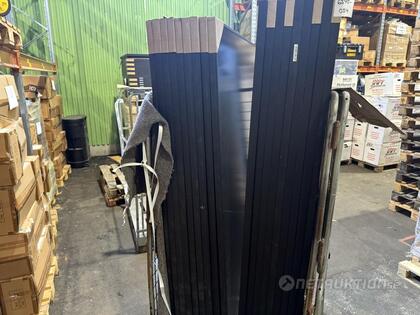 Solpaneler 9st Trinasolar TSM-410DE