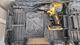 4st maskinverktyg - DeWalt