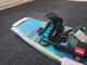 Wakeboard - JOBE, Jinx junior 128cm Wakeboard - JOBE, Jinx junior 128cm
