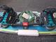 Wakeboard - JOBE, Jinx junior 128cm Wakeboard - JOBE, Jinx junior 128cm