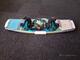 Wakeboard - JOBE, Jinx junior 128cm Wakeboard - JOBE, Jinx junior 128cm