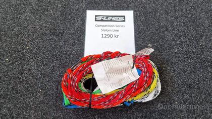 Slalom Lina - S-Lines Competition Series Slalom Lina - S-Lines Competition Series