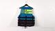 Impact vest - Jobex Neo Vest Woman, Stl:XS