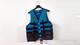 Impact vest - Jobex Neo Vest Woman, Stl:XS