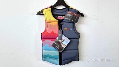 Vattensportväst Ronix Coral, Stl:S Vattensportväst Ronix Coral, Stl:S