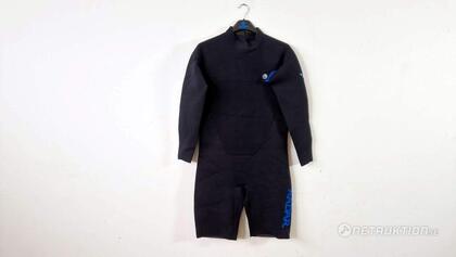 Shorty - Radar (XL) Shorty - Radar (XL)