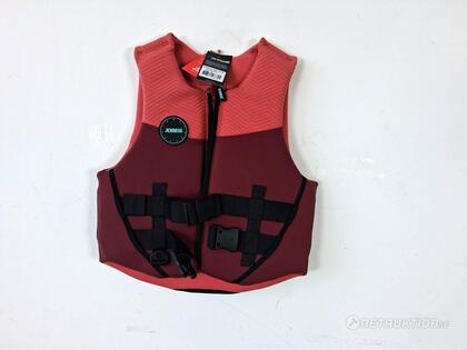 Vattensportväst, JOBE Neoprene women, strl: M Vattensportväst, JOBE Neoprene women, strl: M