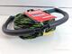 Wakeboardhandtag, 2 delar