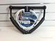 Wakeboardhandtag, 2 delar
