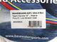 Wakeboardhandtag, 2 delar