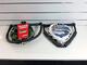 Wakeboardhandtag, 2 delar
