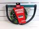 Wakeboardhandtag, 2 delar