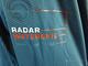 UV-skyddande hoodie, strl: M