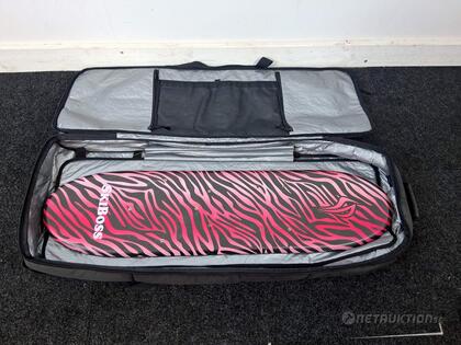 Trickvattenskida, SP SKIS Trickvattenskida, SP SKIS