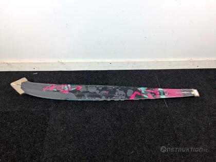 Vattenskida, KD Element 66" 2023 Vattenskida, KD Element 66" 2023