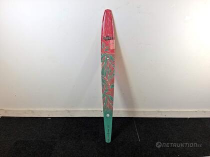 Vattenskida, Radar 63"