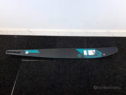 Vattenskida, Radar Senate Graphite 67"
