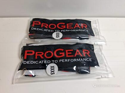 2 par Vattenskidhandskar - Pro Gear, Stl:XXS 2 par Vattenskidhandskar - Pro Gear, Stl:XXS