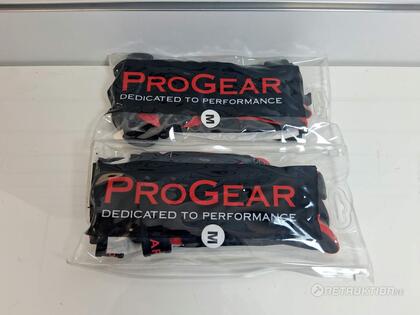 2 par Vattenskidhandskar - Pro Gear, Stl:M 2 par Vattenskidhandskar - Pro Gear, Stl:M