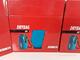 Dry bags, 4st 40L