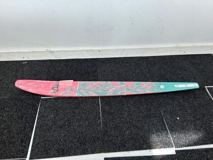 Vattenskida, Radar 63"