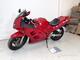 Motorcykel, Suzuki RF600R (PHZ137) -93