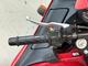 Motorcykel, Suzuki RF600R (PHZ137) -93