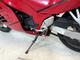 Motorcykel, Suzuki RF600R (PHZ137) -93