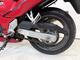Motorcykel, Suzuki RF600R (PHZ137) -93