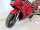 Motorcykel, Suzuki RF600R (PHZ137) -93