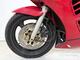 Motorcykel, Suzuki RF600R (PHZ137) -93