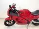 Motorcykel, Suzuki RF600R (PHZ137) -93