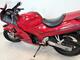 Motorcykel, Suzuki RF600R (PHZ137) -93