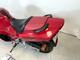 Motorcykel, Suzuki RF600R (PHZ137) -93